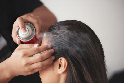 10 Hair Spray Terbaik dan Bagus untuk Menata Rambut.